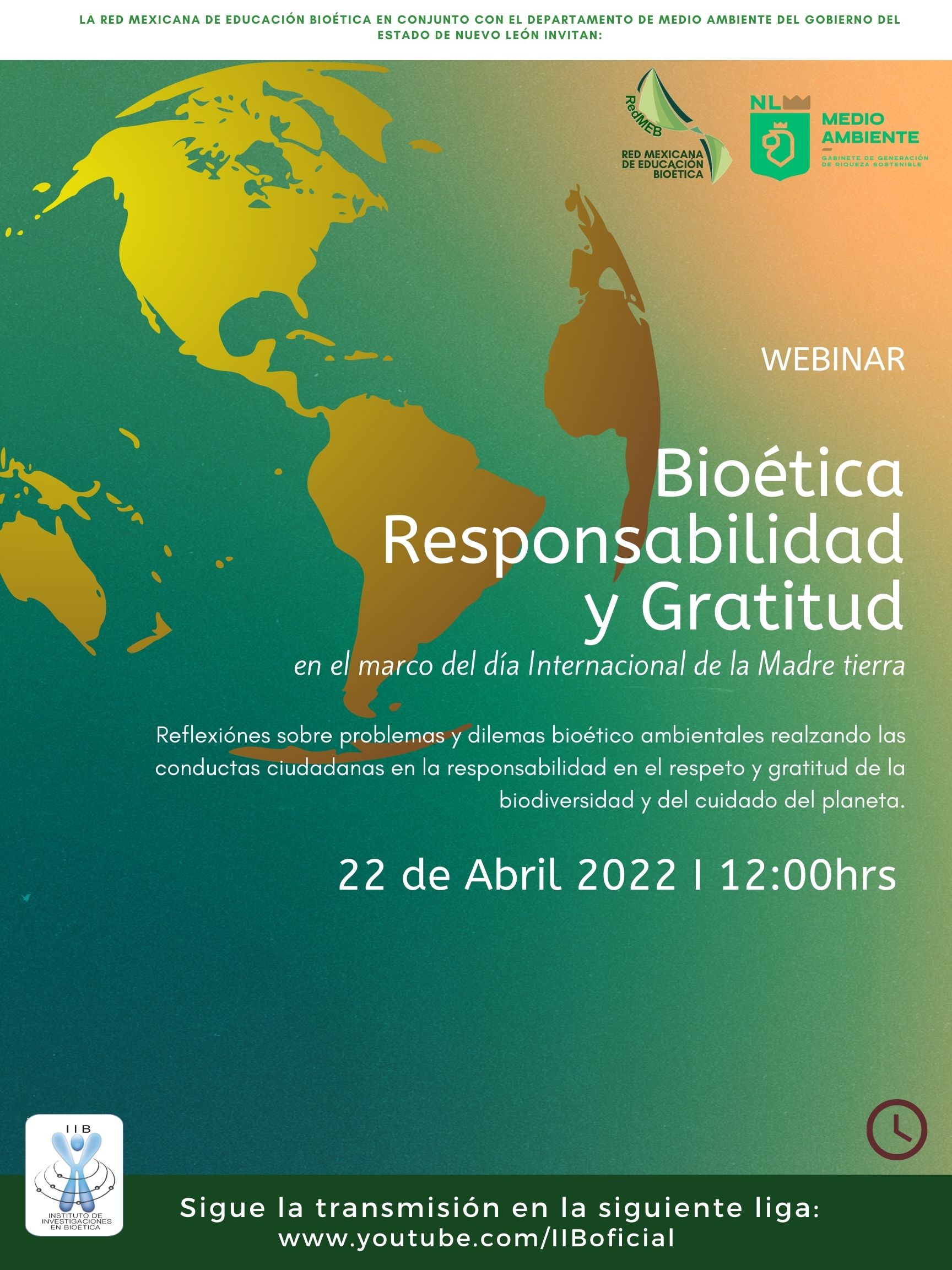 Red Mexicana de Educación en Bioética