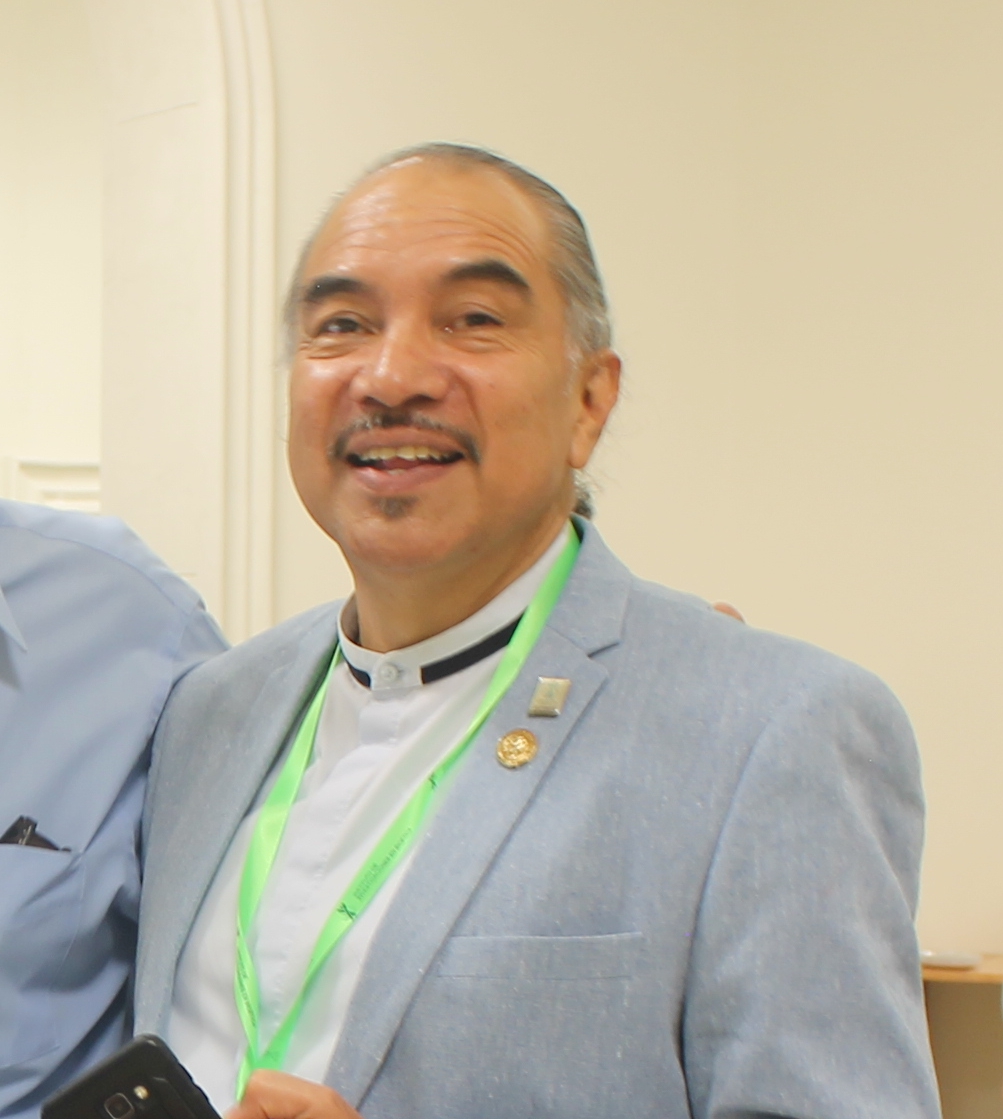 DR. CIPRIANO MTZ Red Mexicana de Educación en Bioética