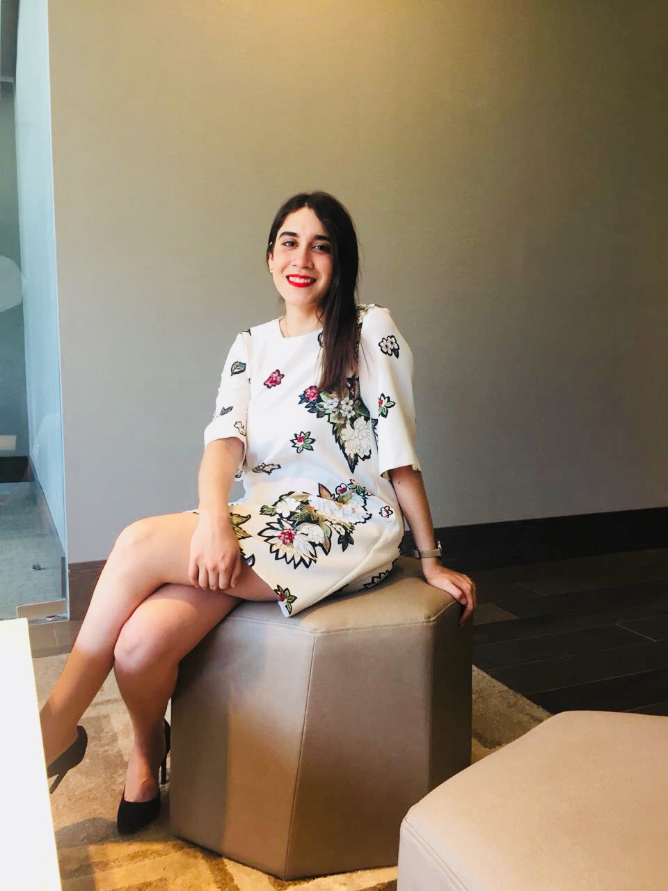 Elsie Antuna Red Mexicana de Educación en bioética