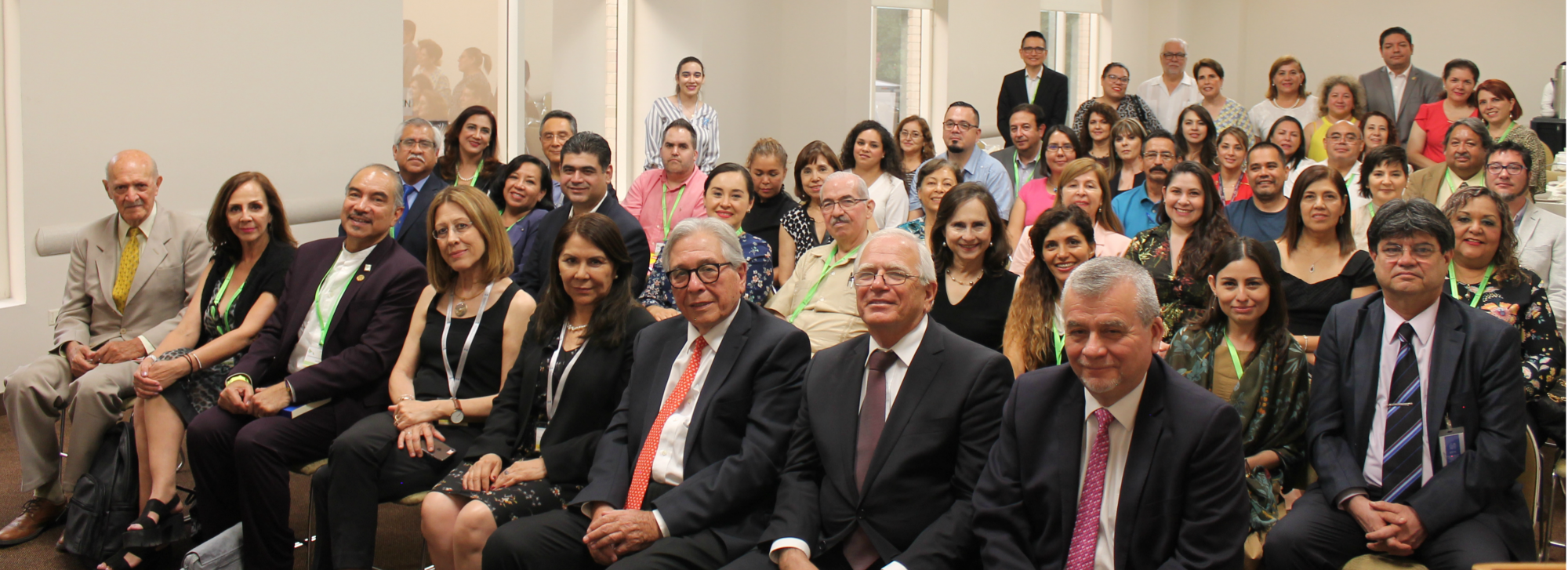 Red Mexicana de Educación en Bioética