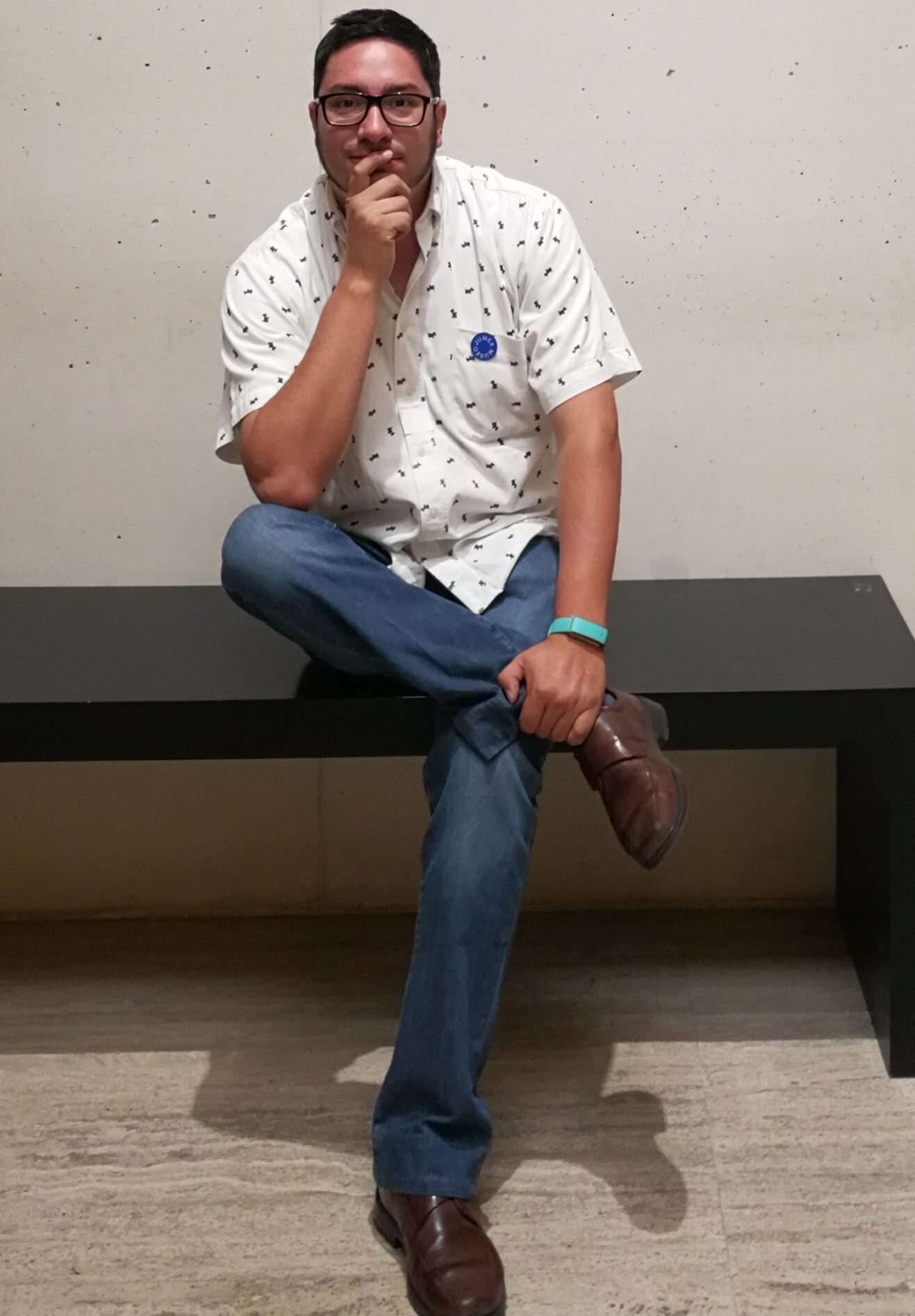 FERNANDO LICONA Red Mexicana de Educación en Bioética