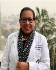 NORMA LOPEZ CABRERA Red Mexicana de Educación en Bioética